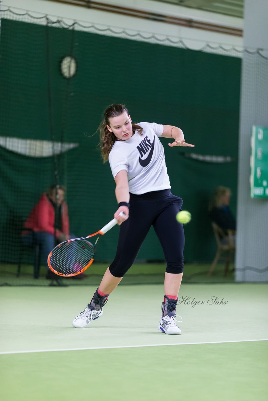 Bild 305 - Holmer Indoor Cup